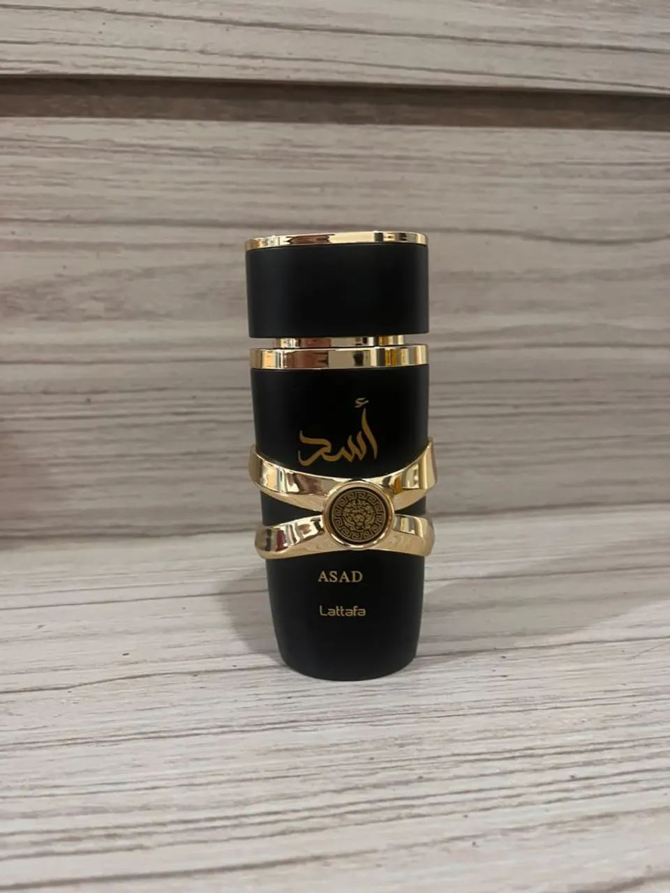 Perfume árabe original 