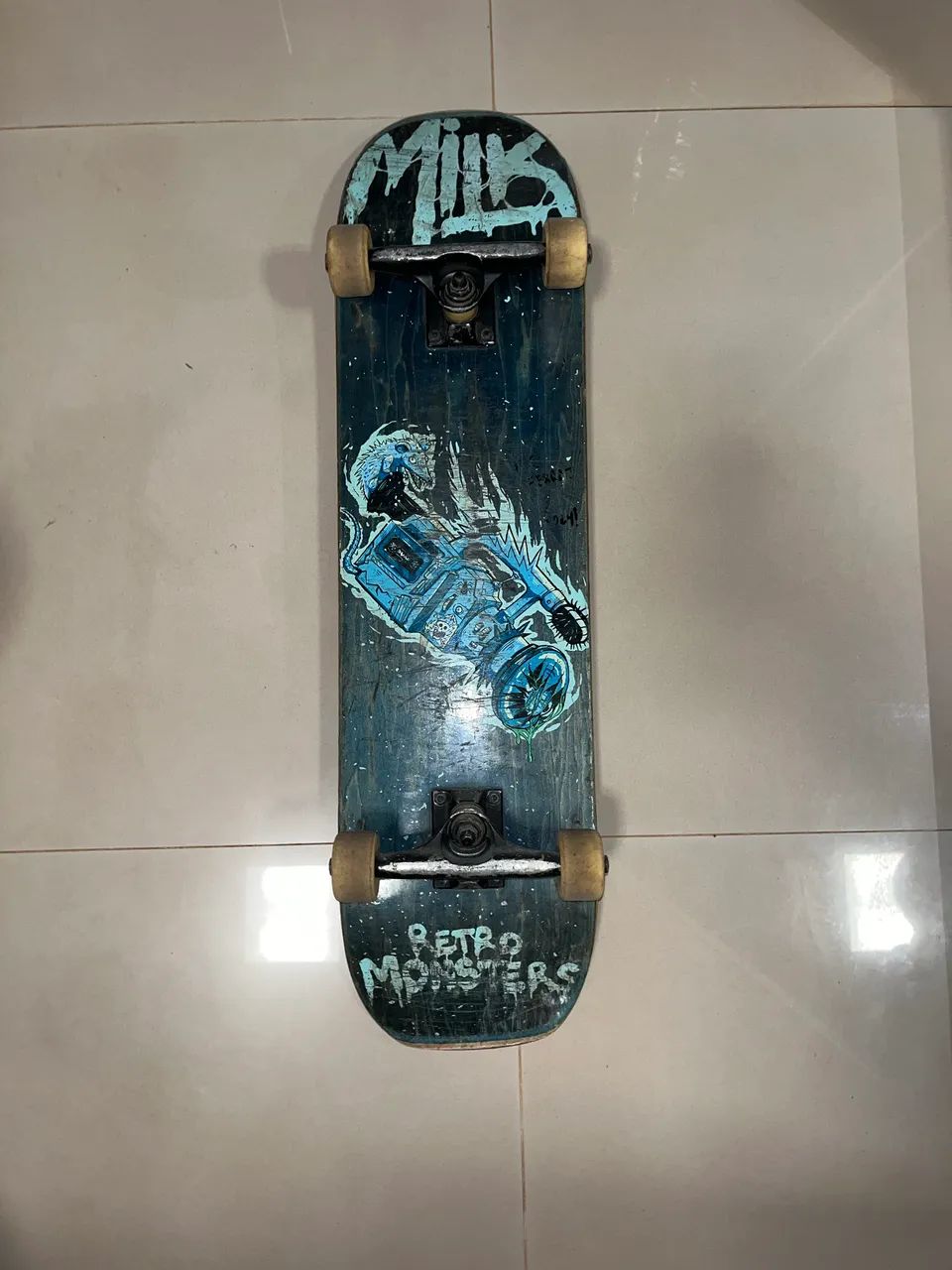 Skate 