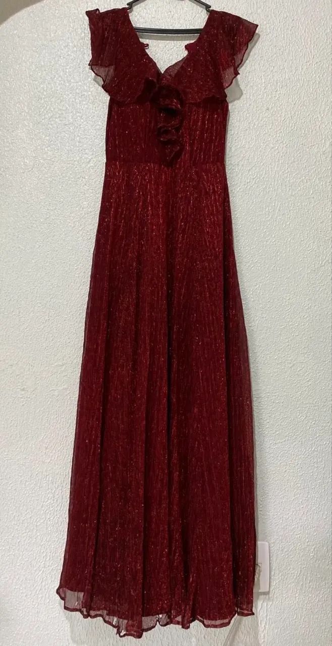 Vestido da Rosa Viva - Foto 2