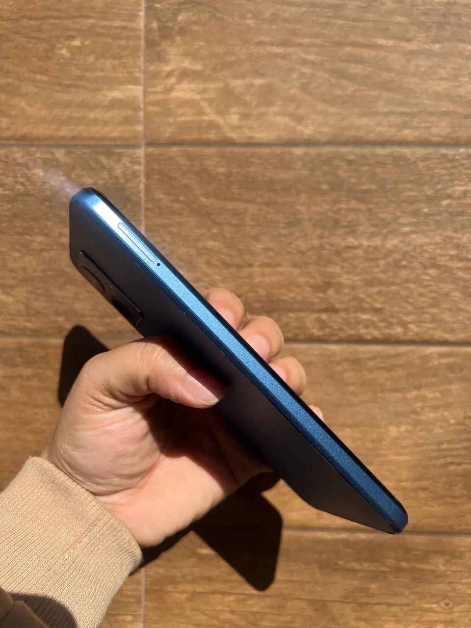 Celular Motorola G54 256gb e 8 RAM - Foto 3