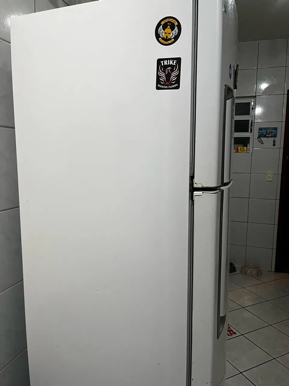 Geladeira Frost Free - Foto 3