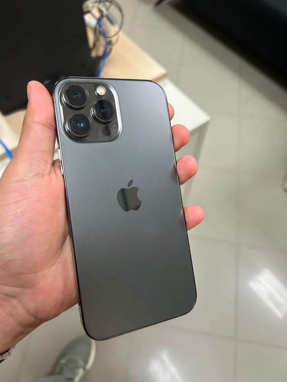 iPhone 13 Pro Max  - Foto 2
