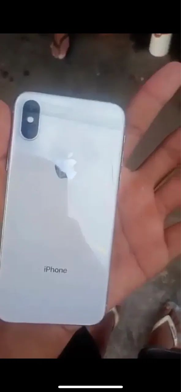 Troco por android
