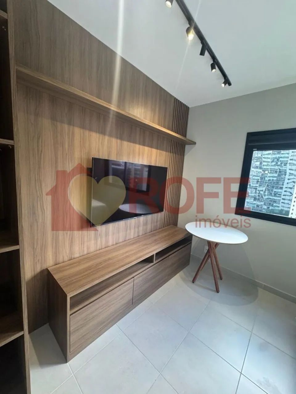 Studio com 1 dormitório 25 m² - Vila Olímpia - São Paulo/SP - Foto 4