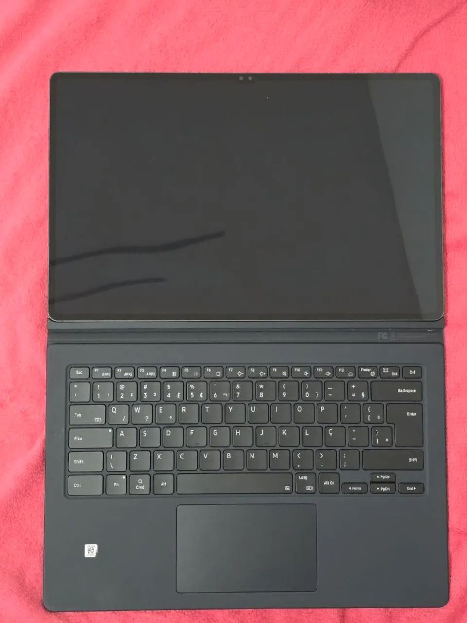 Samsung galaxy tab S9 ultra  - Foto 2