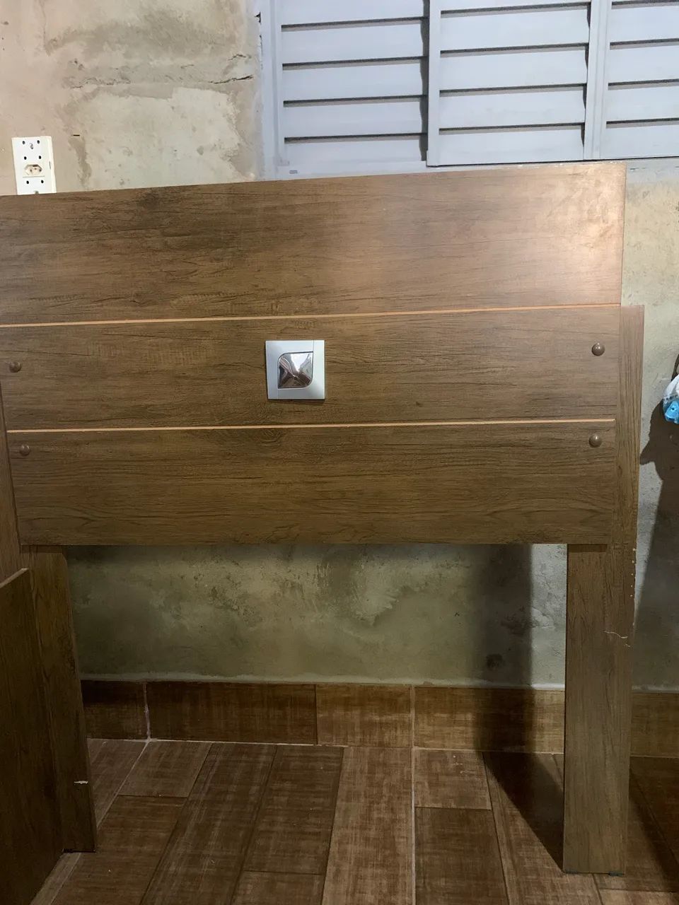 Cabeceira de cama  - Foto 2