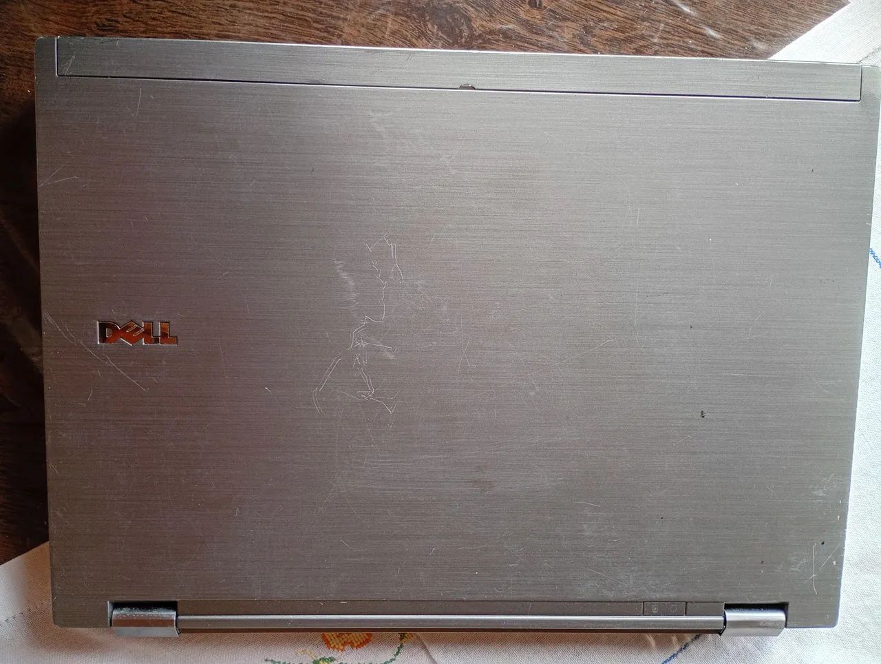 Notebook Dell latitude E6410 - Foto 2