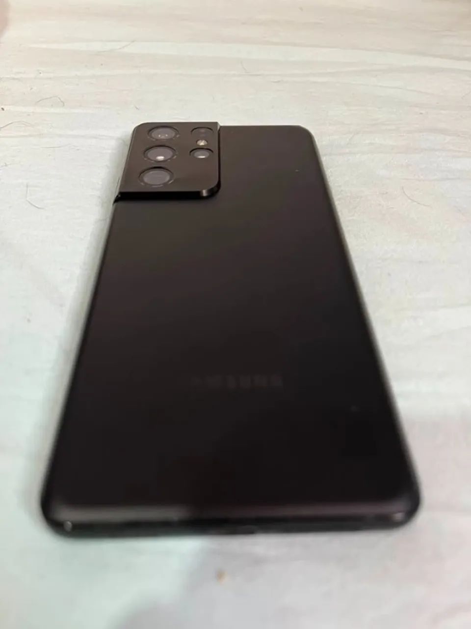 Samsung Galaxy S21 Ultra 5G - Foto 2