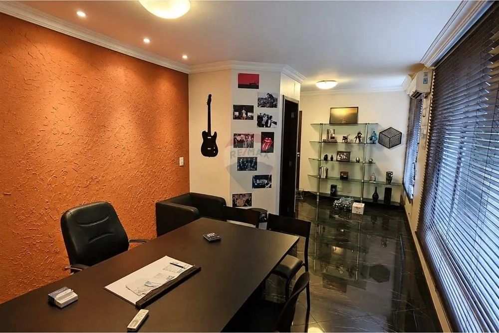 Sala Comercial Sofisticada, Alugada e Gerando Renda | Excelente Oportunidade de Investimen