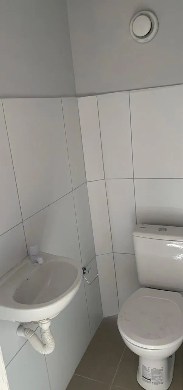 CONTAINER ESCRITÓRIO PARA OBRA - COMPLETO E PRONTO PARA USO!  - Foto 4