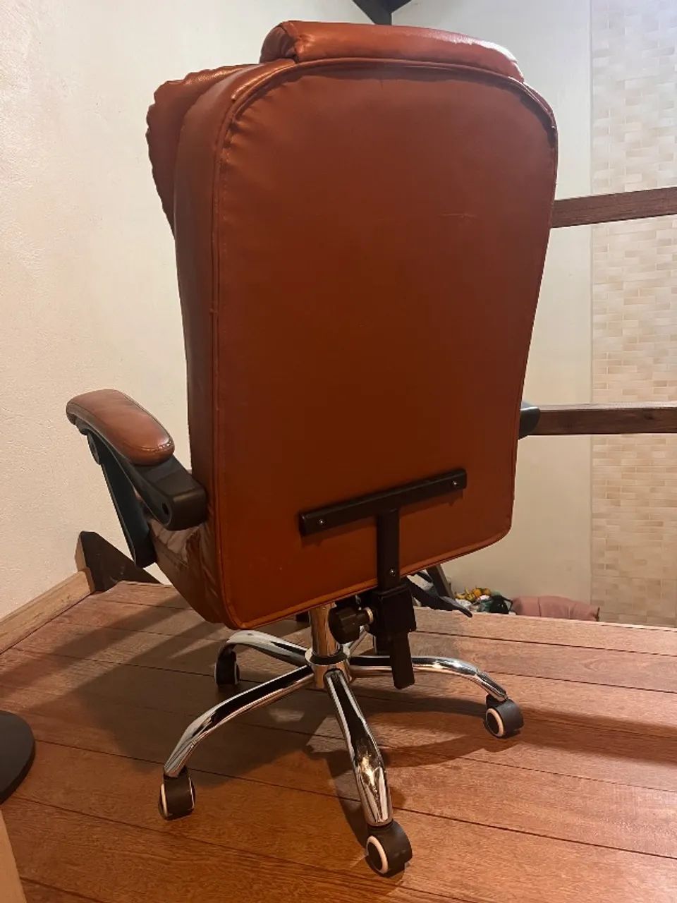 Cadeiras de Escrit ório  - Foto 2