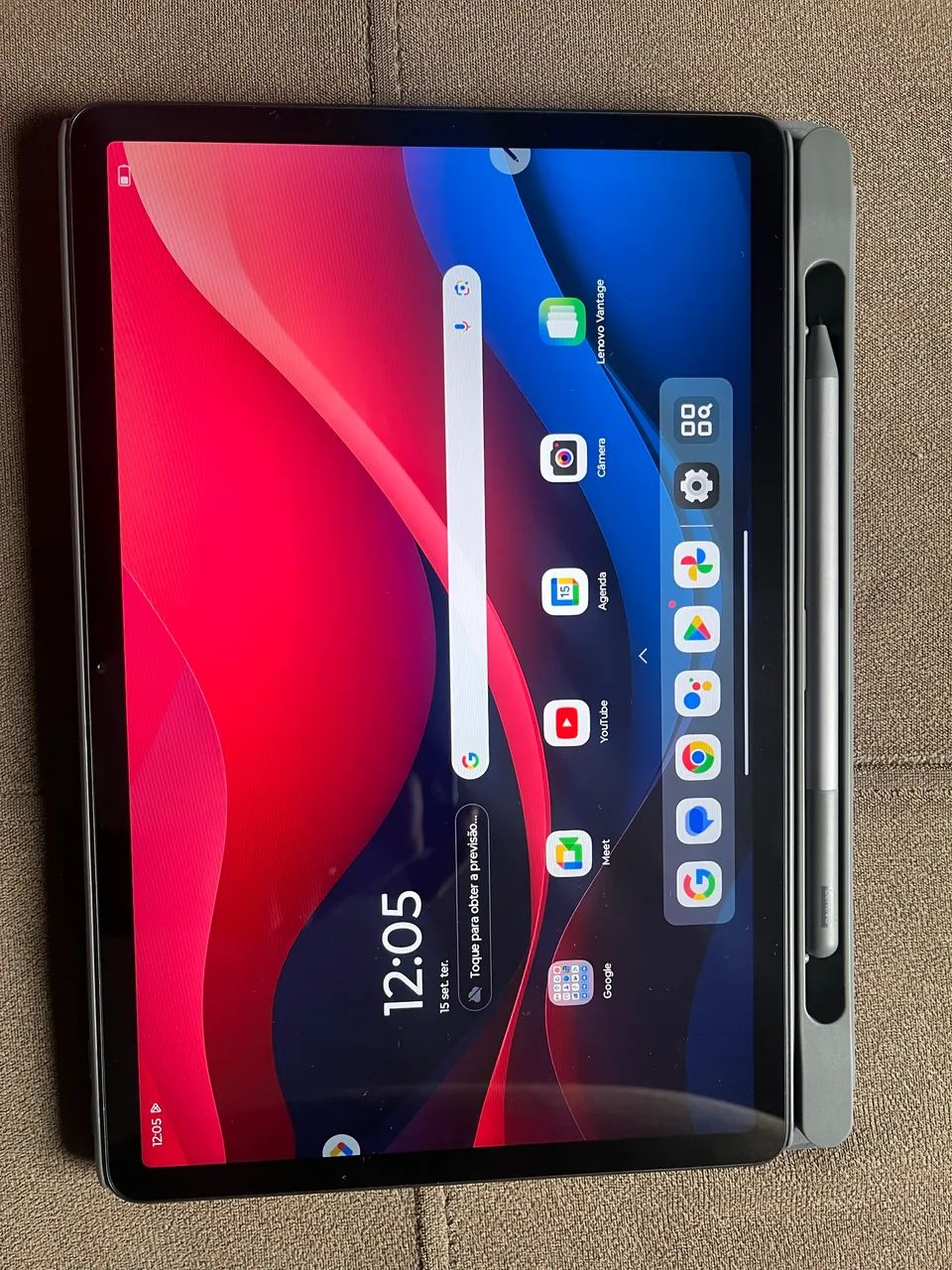 Tablet Lenovo Tab K11 - Foto 2