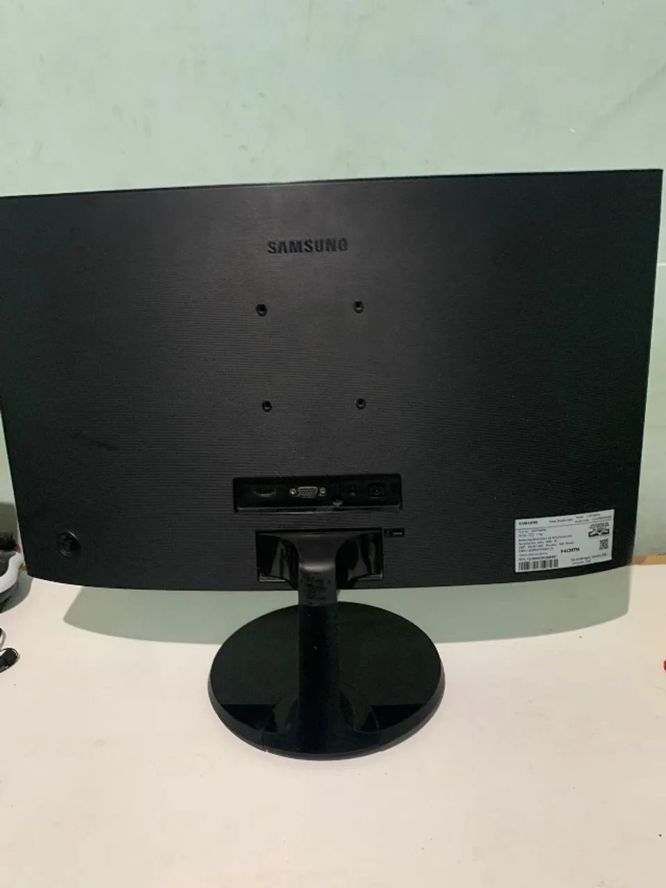 Monitor Samsung - Foto 2