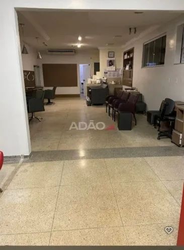 Vende se 3 salas comerciais  PARQUE TRINDADE  APARECIDA DE GOIÂNIA/GO MS36954 - Foto 3