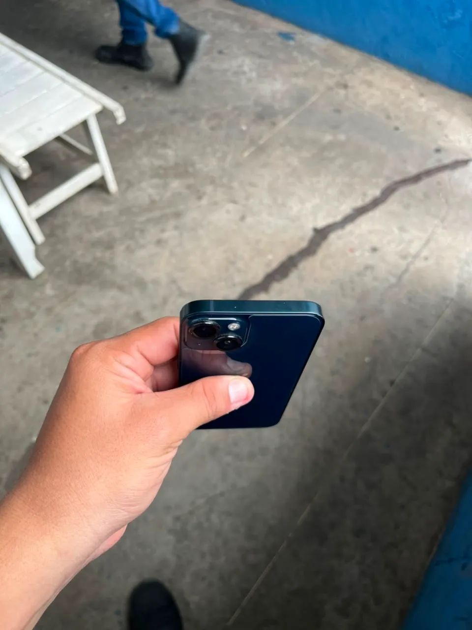 iPhone 13  - Foto 5