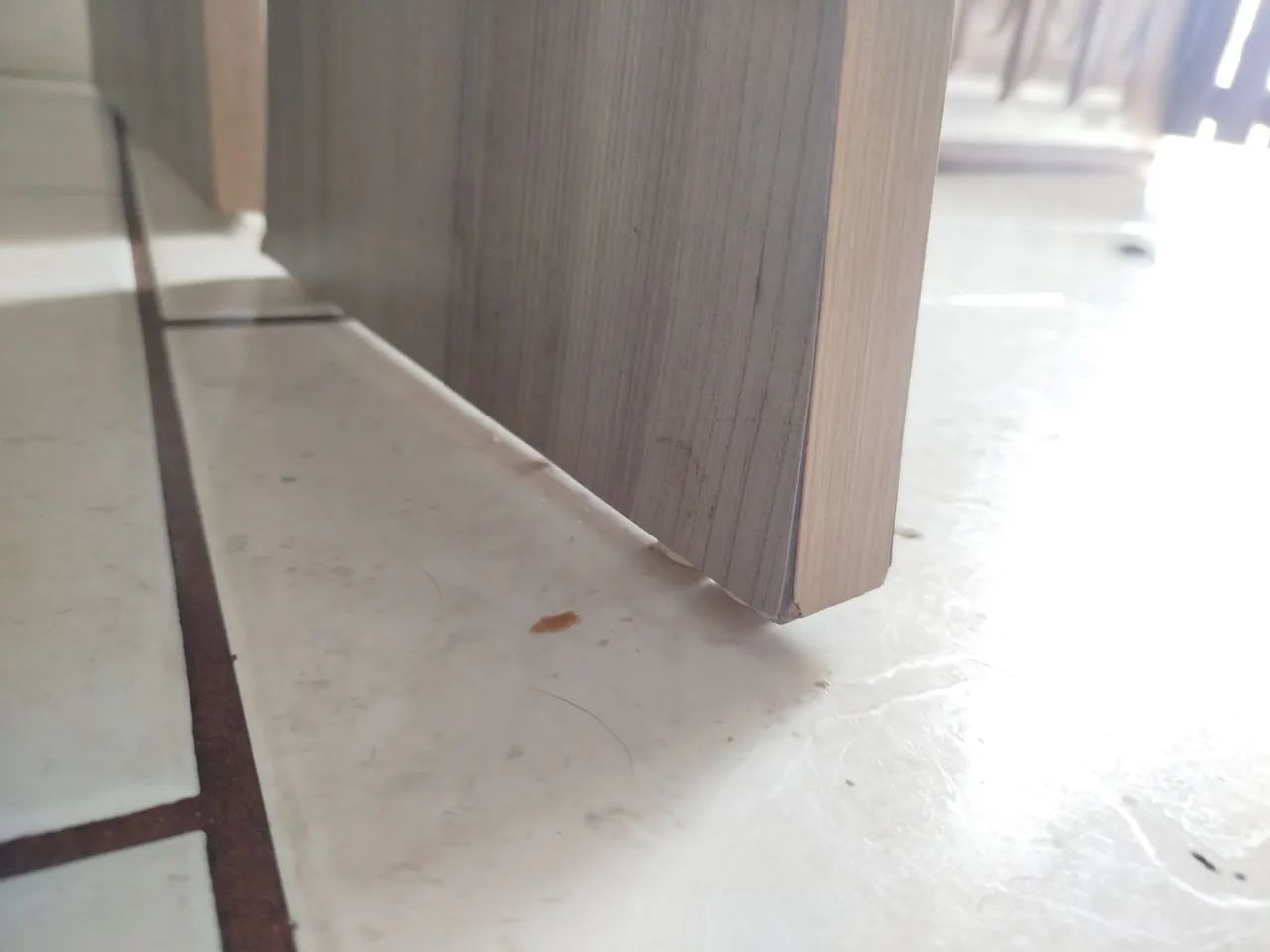 Mesa com banco - Foto 5