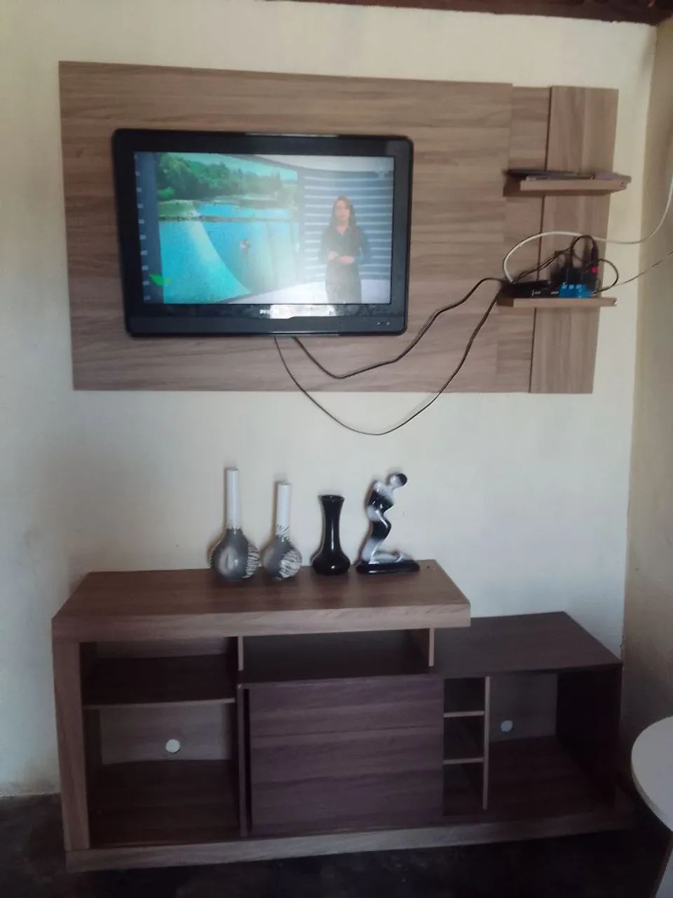 Rack completo 