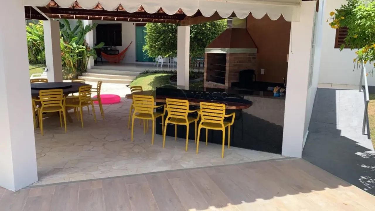 Casa de Esquina com 606m² com 5 Quartos e Piscina à venda Aldebaran Ômega - Foto 4