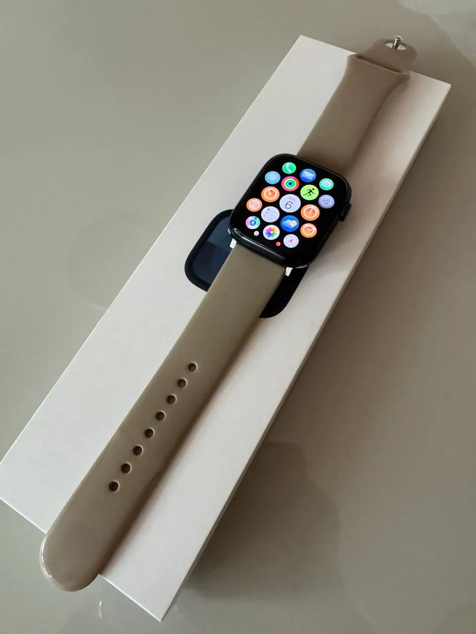 Apple Watch 