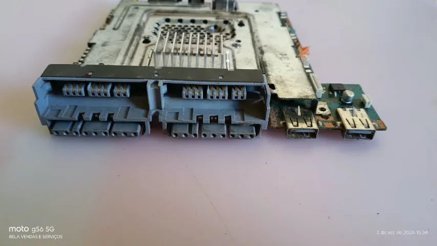 Placa Playstation 2 Ps2 Desbloqueada - Foto 3
