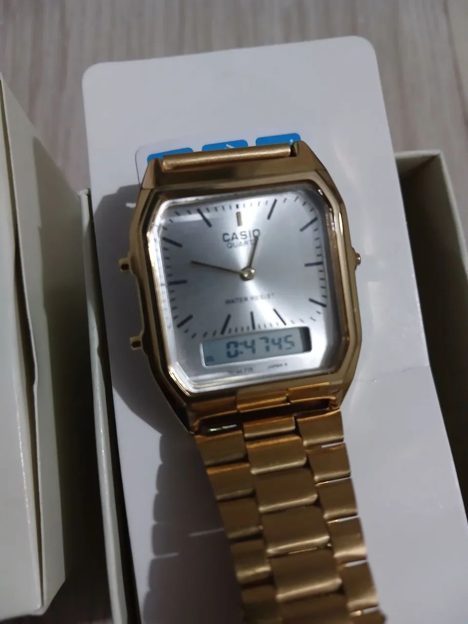 Relógio Casio  - Foto 2