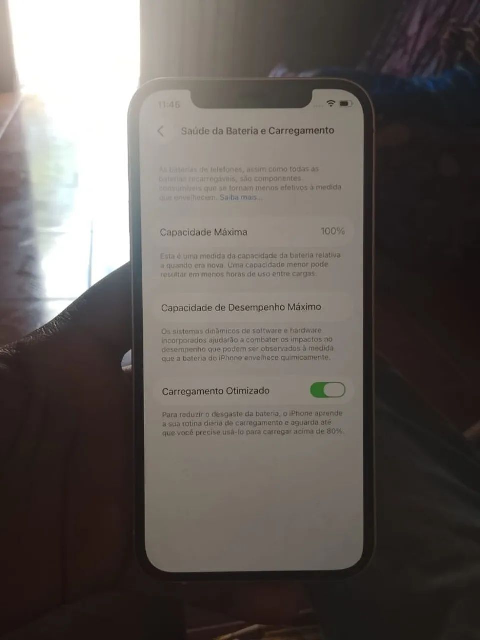 Vendo esse iPhone  - Foto 3