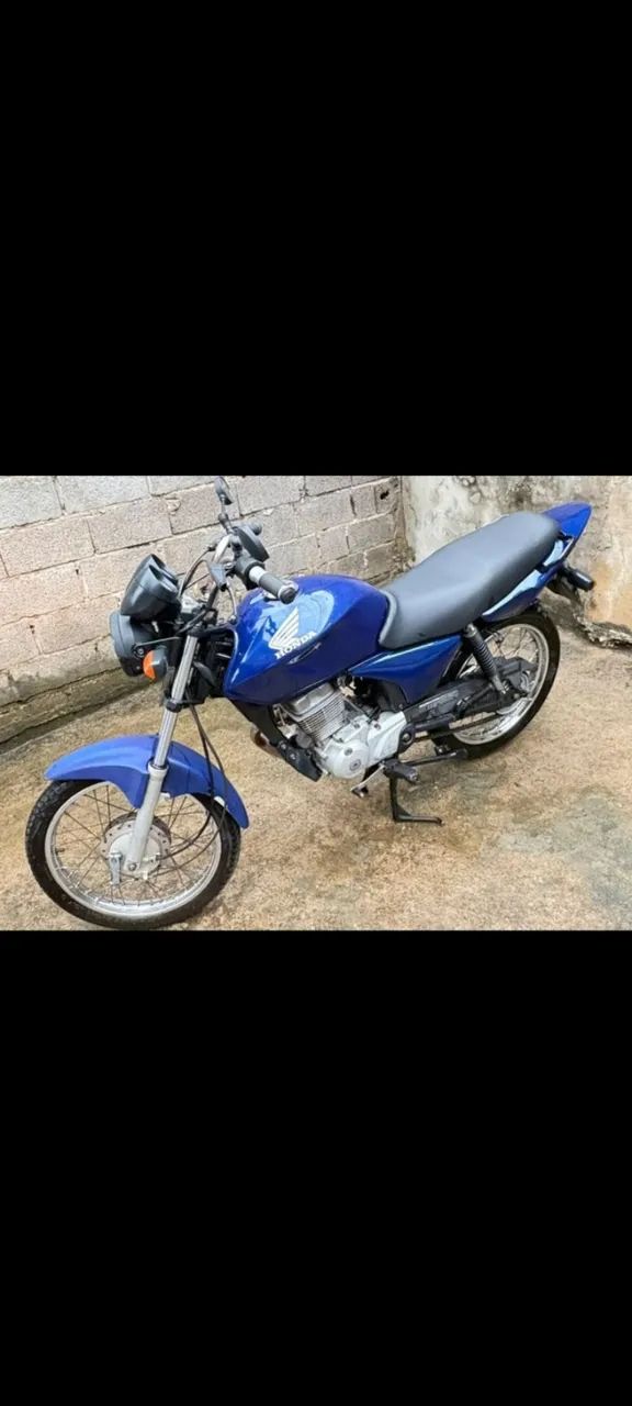 Titan 150 ks - Foto 2