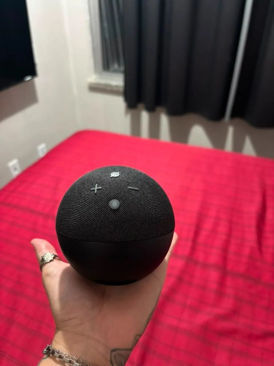 Echo Dot (geração mais recente) - Foto 5