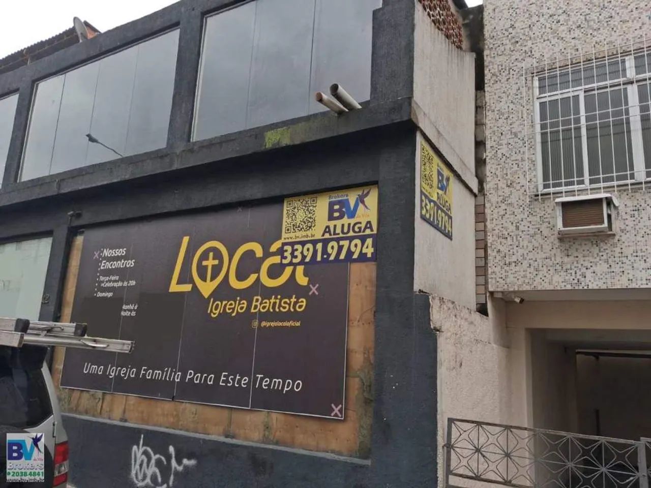 Loja, Vila da Penha, Rio de Janeiro, Cod: 2811 - Foto 3