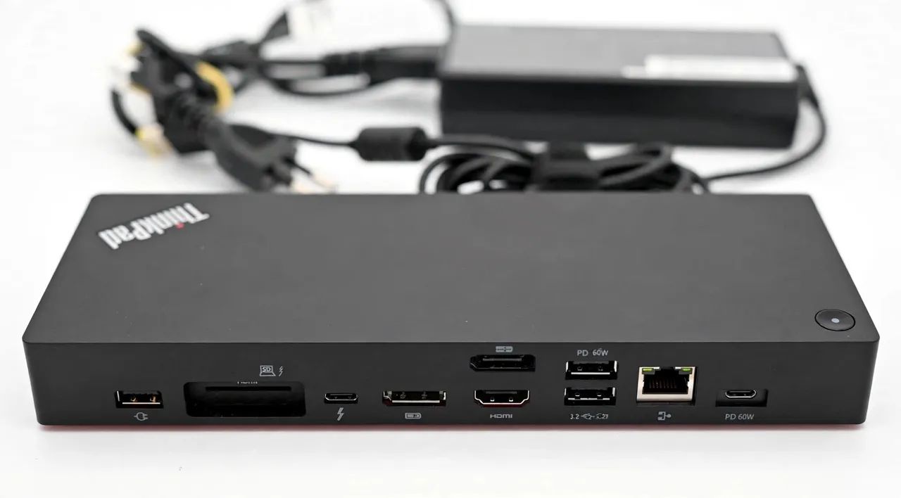 ThinkPad Lenovo