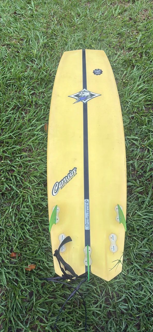 Prancha de Surf  - Foto 2