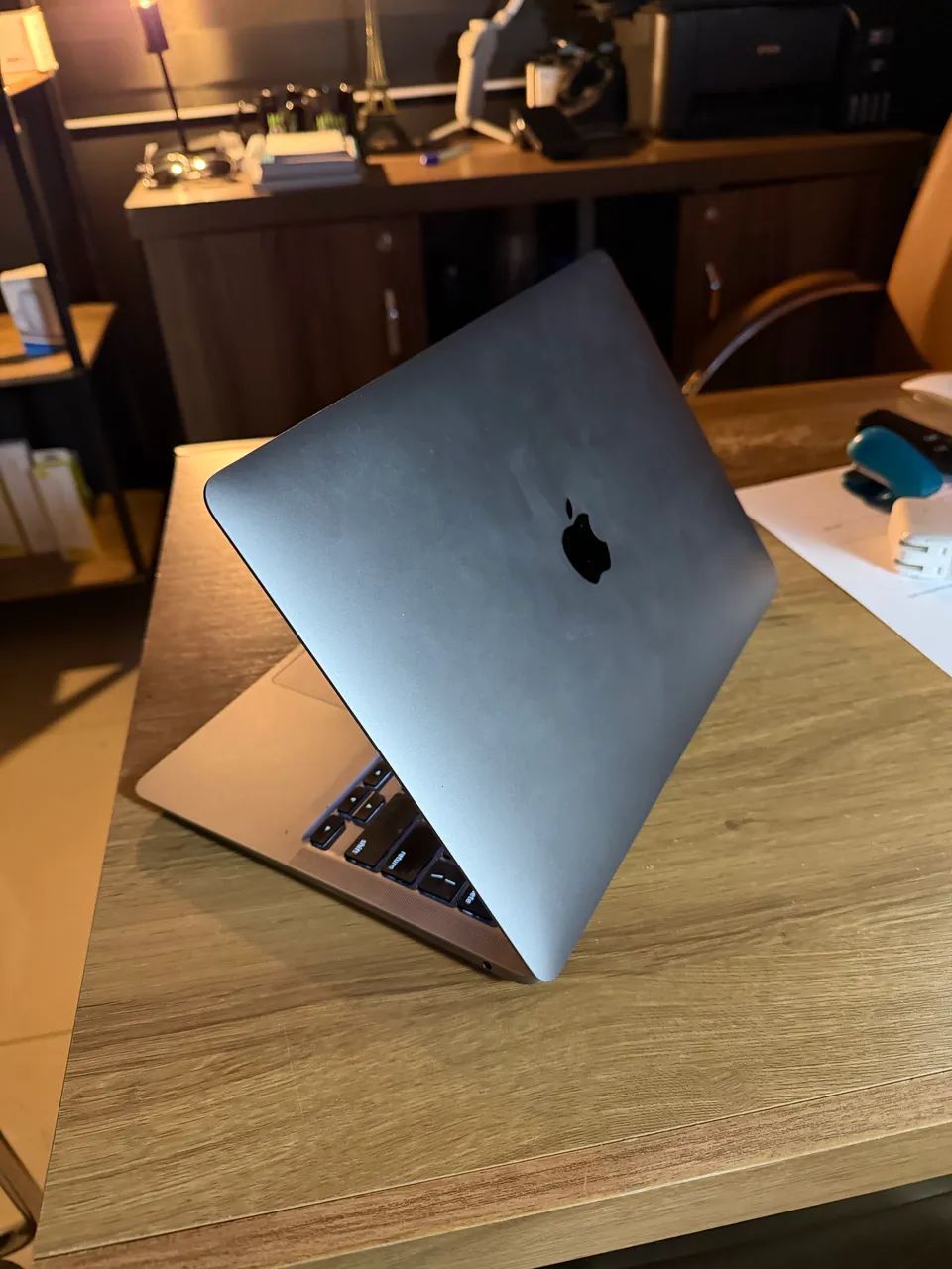 MacBook Air M1  8GB | 256GB Seminovo  - Foto 3