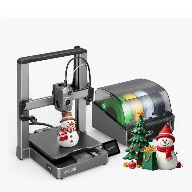 Impressora 3d