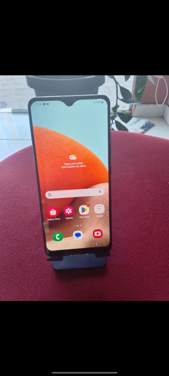 Samsung A32  - Foto 2