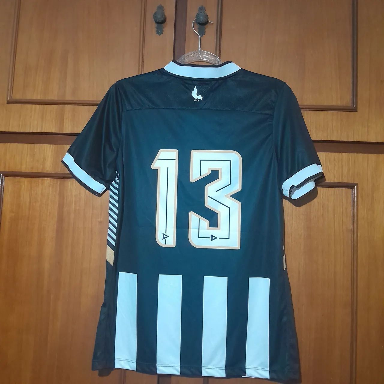 Camisa 13 da Paraiba - P - Foto 5
