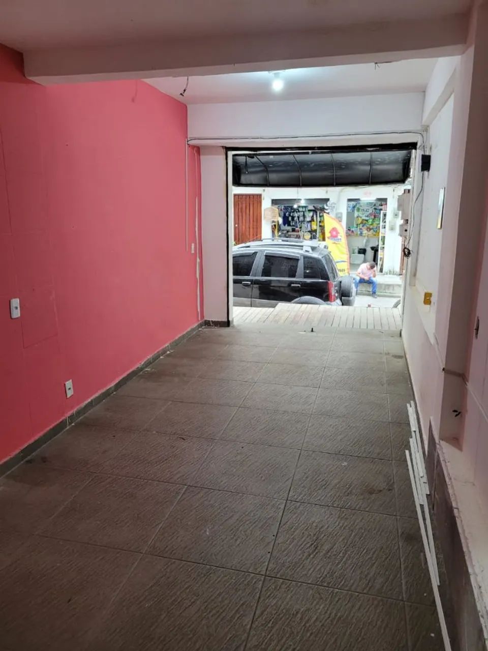 Vendo Loja Terreirão  - Foto 3