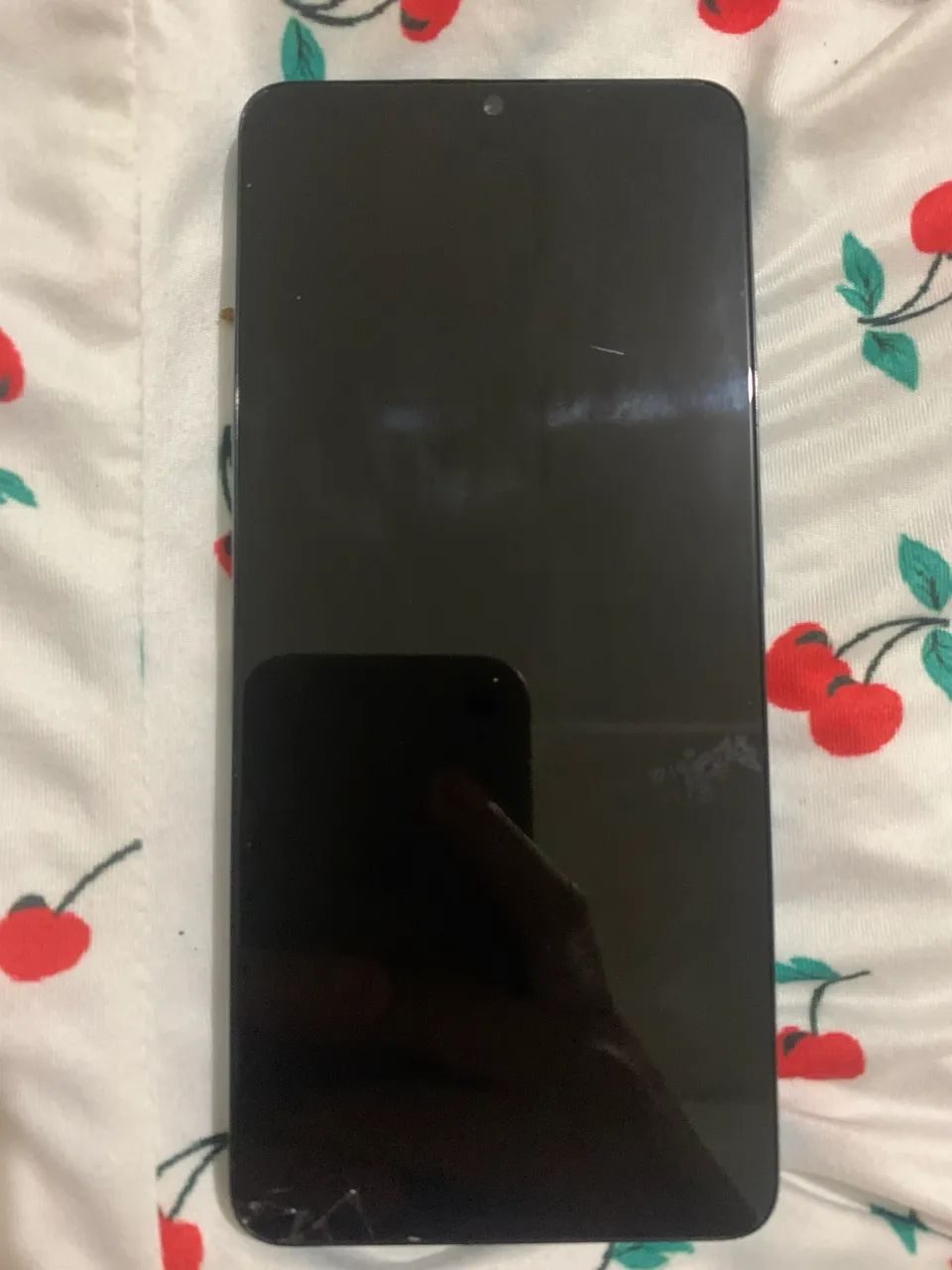 Vendo Celular A31