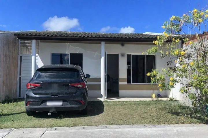 Foto - Maceió - Benedito Bentes