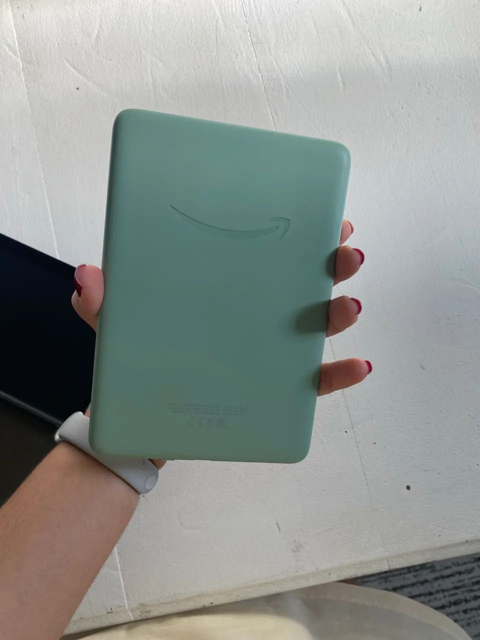 Kindle 16 GB 11ª geraçã (Geração mais recente) - Foto 5