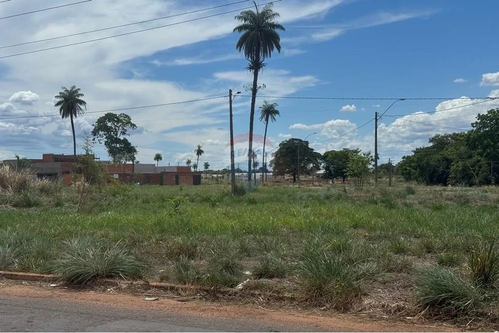 Terreno Comercial à Venda no Lago Sul, Araguaína - TO - Foto 5