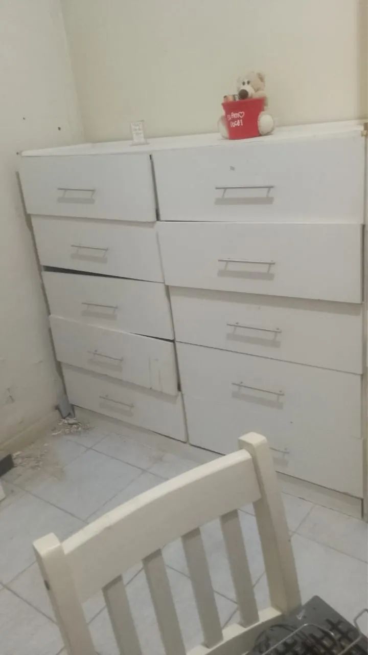 Armários e balcão em MDF - Foto 3