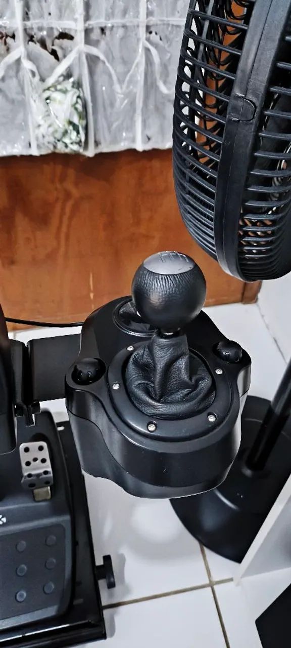 Cockpit completo Logitech G920 - Foto 5