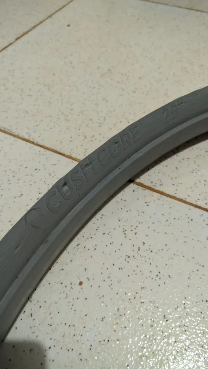 Protetor de aro 29" Cush Core - Foto 4