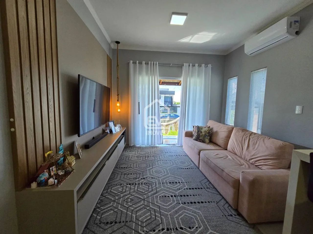 Casa com 160m² em Schroeder, SC - Foto 4