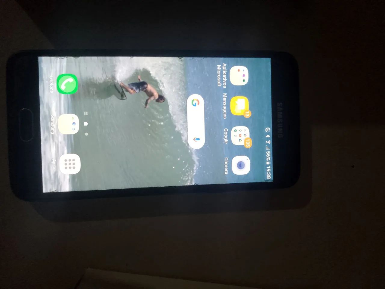 Celular Samsung A5  - Foto 2