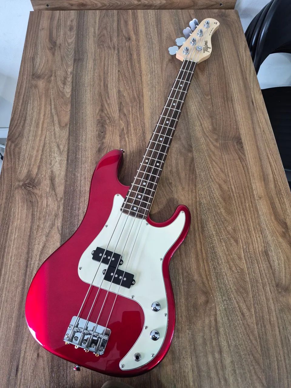 Contrabaixo Short Scale Tagima TW-65 Mini