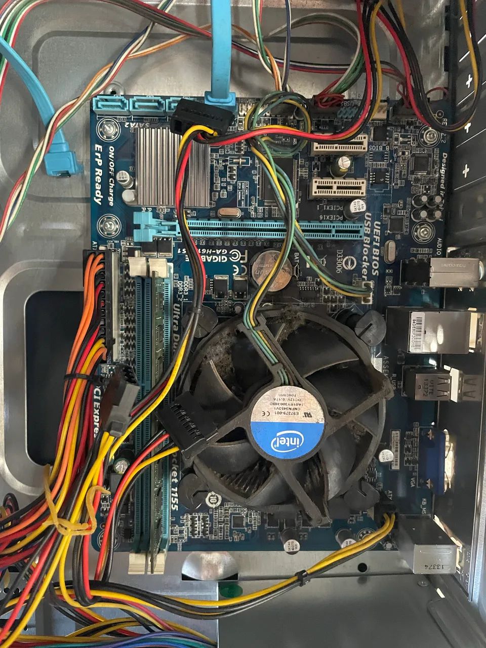 Vendo gabinete de computador  - Foto 5