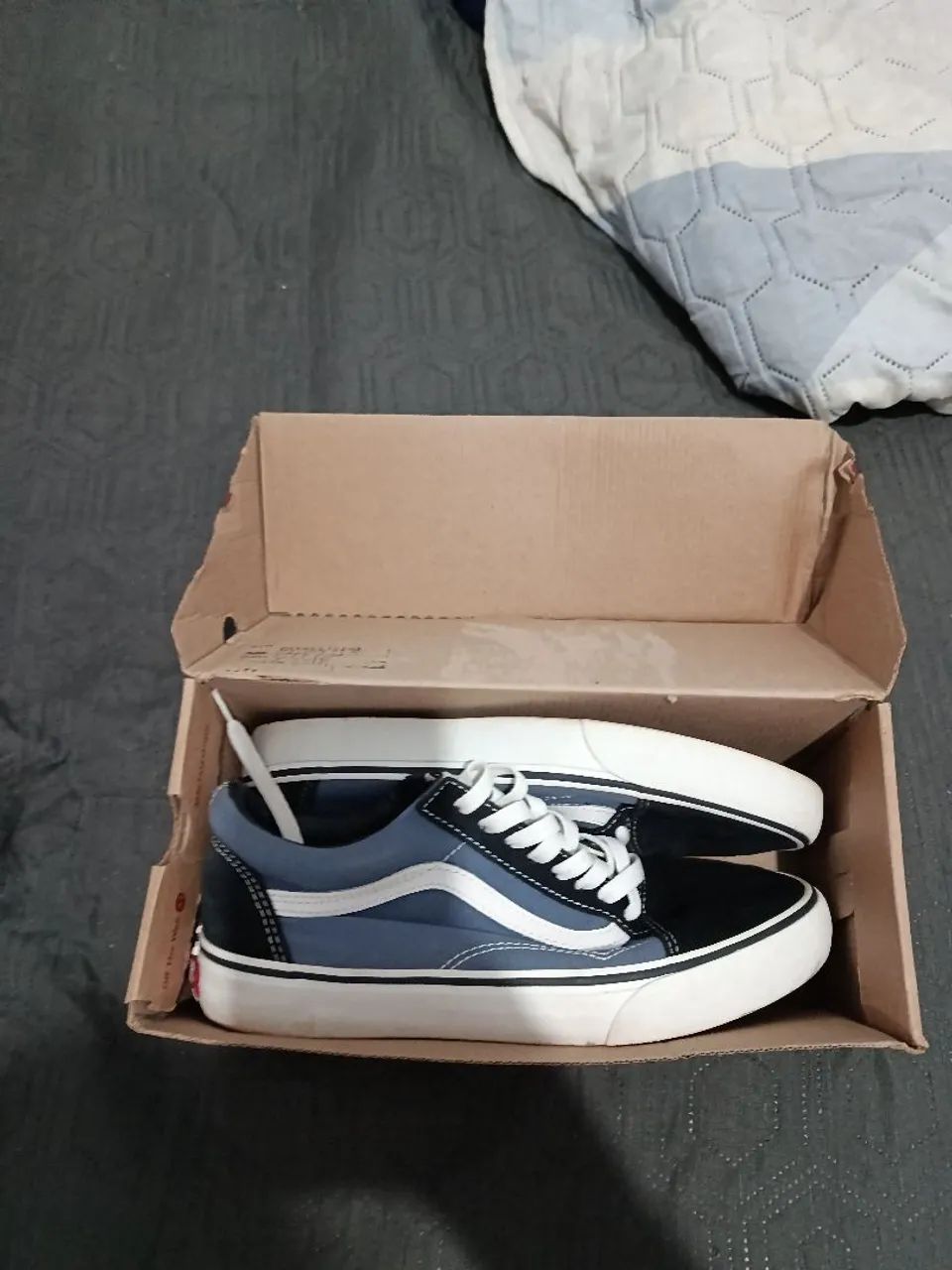 Tênis vans original  - Foto 2