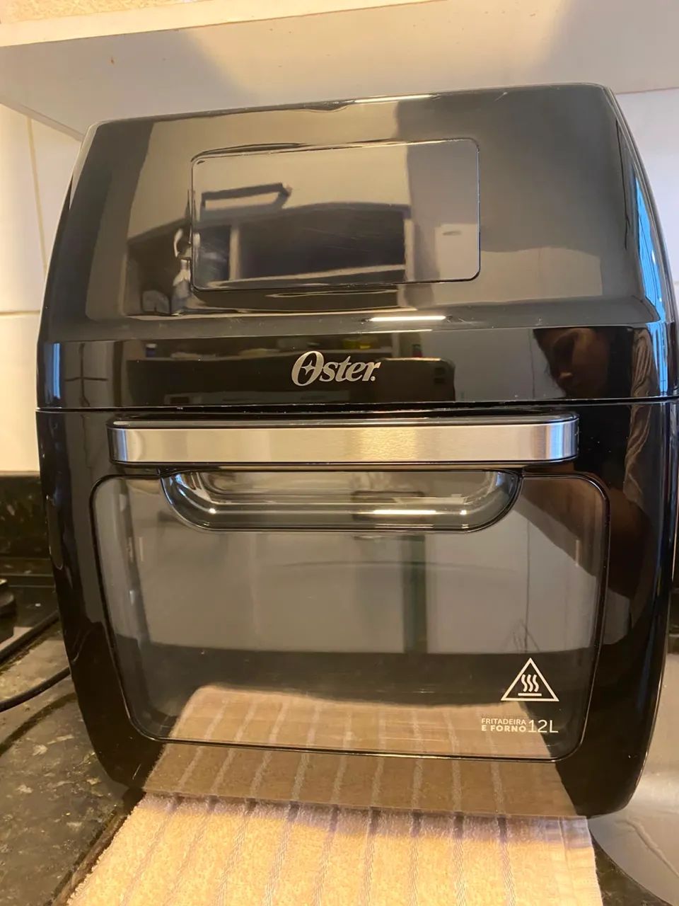 Liquidificador e Air Fryer  - Foto 5