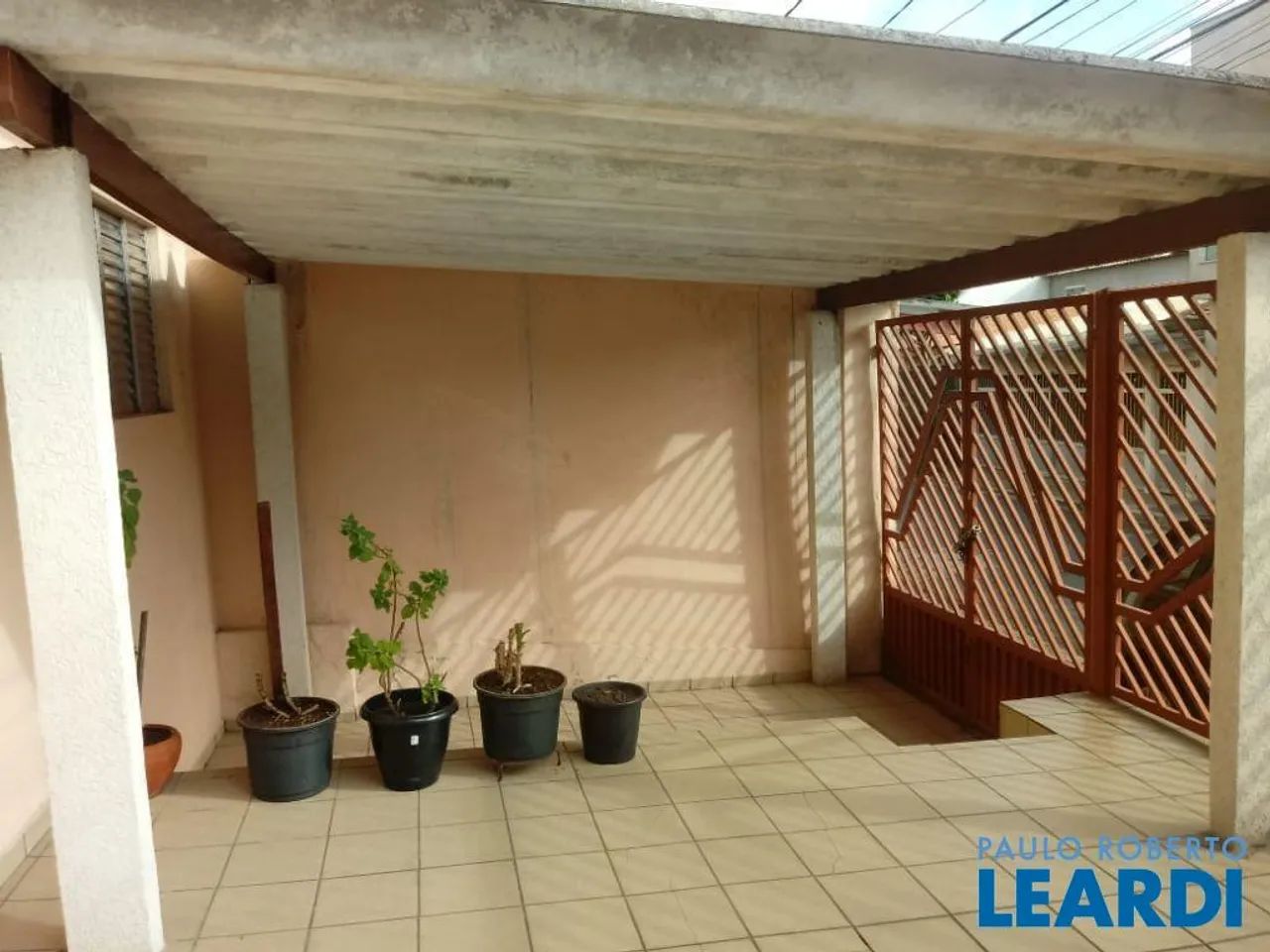 CASA TÉRREA - NOVA GERTI - SP - Foto 4